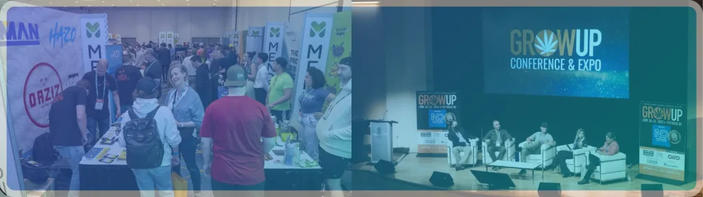 Grow Up Conference & Expo