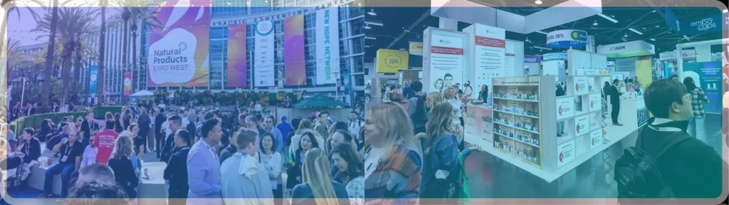 Natural Products Expo West 2026