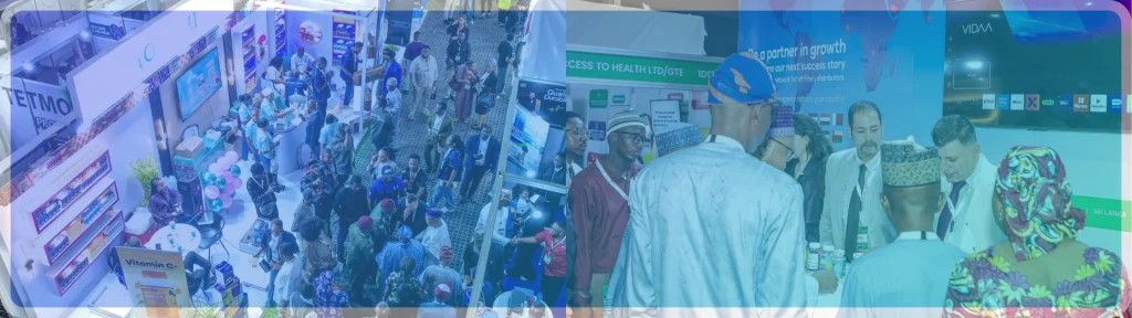 Pharma West Africa 2026