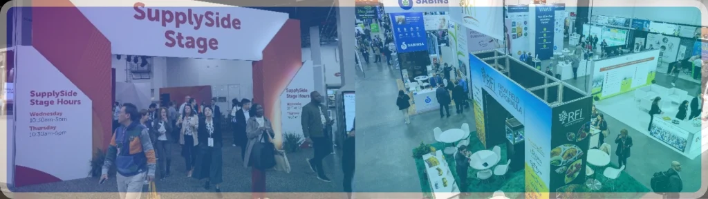 SupplySide Global 2026​