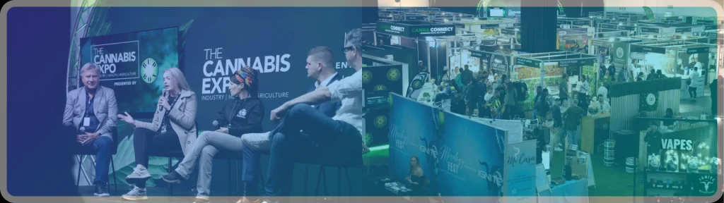 The Cannabis Expo - Cape Town