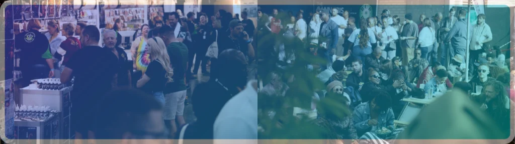The Cannabis Expo – Johannesburg 2026