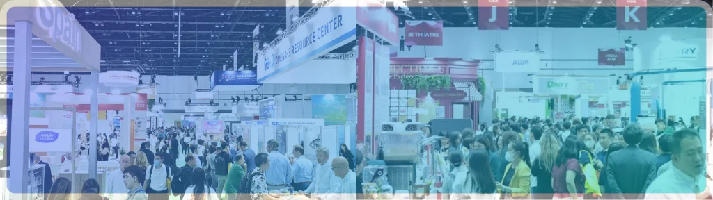 Vitafoods Asia