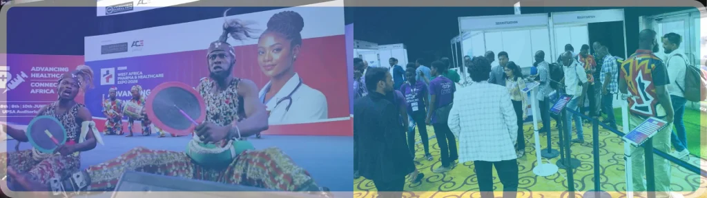West Africa Pharma & Healthcare Expo (WAPHC) 2026
