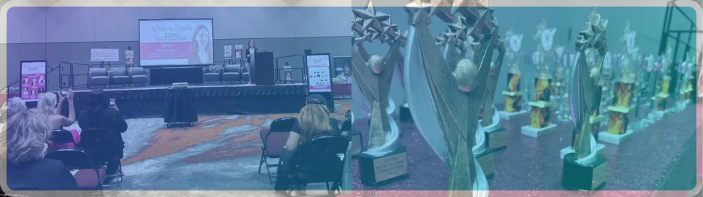 Women in Cannabis Expo (WICE) 2026​
