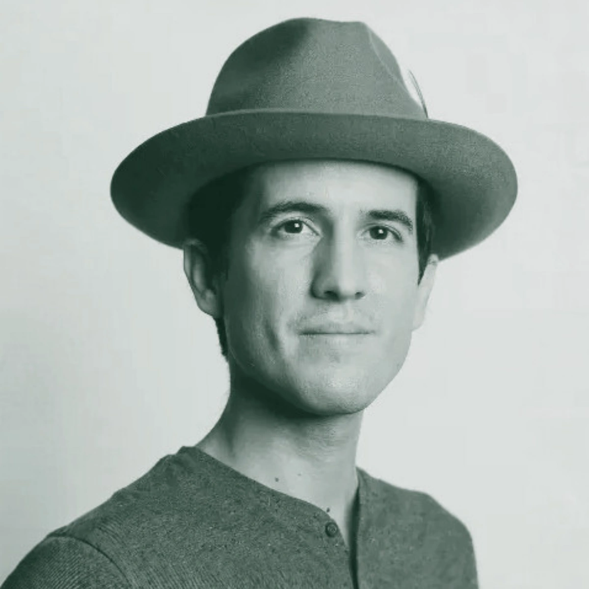 Alfredo Pascual CFA - The Cannabis Conversation