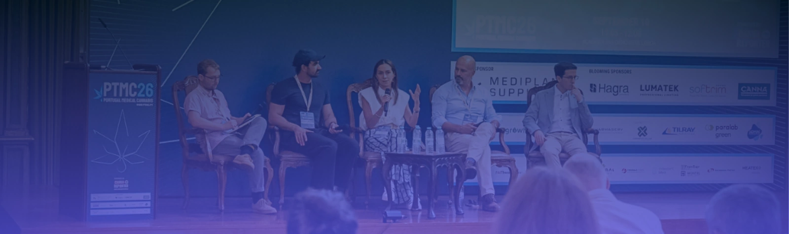 Medical Cannabis Investment: Capital Efficiency Lessons from PTMC 2026