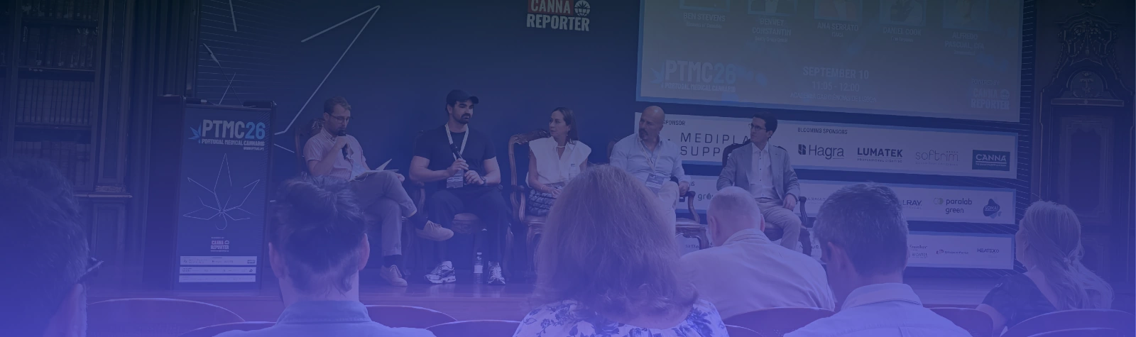 Medical Cannabis Investment: Capital Efficiency Lessons from PTMC 2026