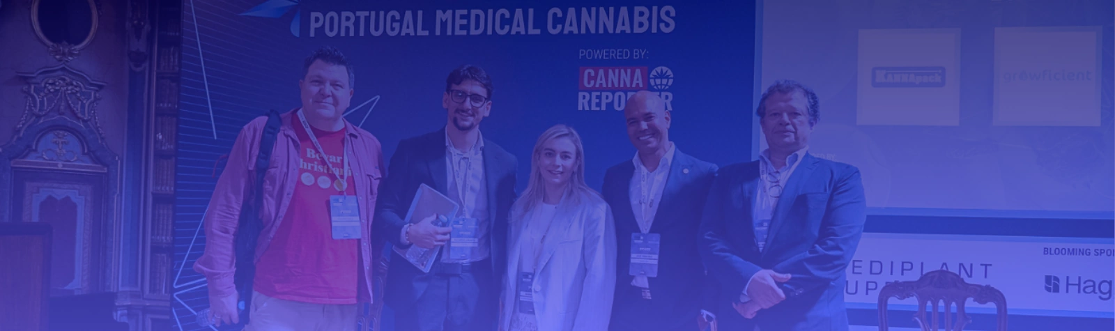 EU-GMP for Cannabis: Cultivation Compliance Lessons, PTMC 2026 Panel Recap