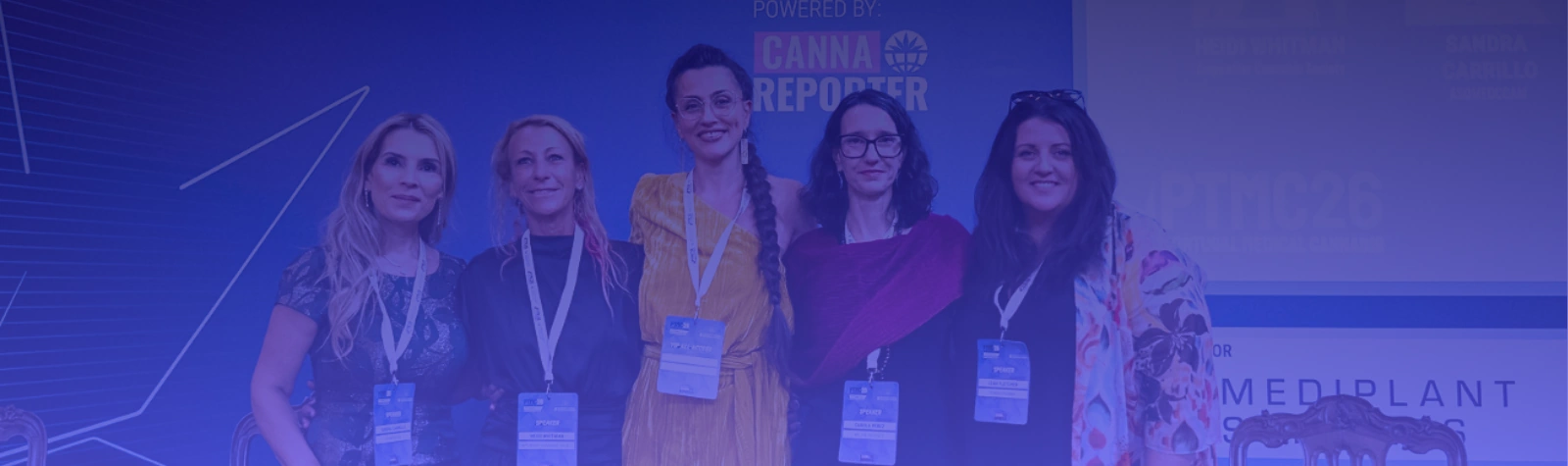 The $1 Trillion Gap in Medical Cannabis: Women’s Health – PTMC 2026 Recap